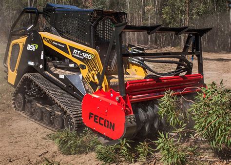 asv skid steer forestry mulcher|asv 120 forestry mulcher.